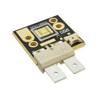 Luminus Devices Inc. - CBT-90-W65S-C11-MA100 - BIG CHIP LED HB MODULE WHITE