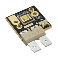 Luminus Devices Inc. - CBT-90-W65S-C11-MB100 - BIG CHIP LED HB MODULE WHITE