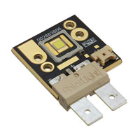 Luminus Devices Inc. - CBT-90-W65S-C11-NA100 - BIG CHIP LED HB MODULE WHITE