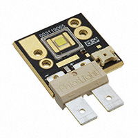 Luminus Devices Inc. - CBT-90-WDLS-C11-NA150 - BIG CHIP LED HB MOD WHITE 1590LM