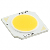 Luminus Devices Inc. - CLM-9-40-80-36-AC00-F2-3 - LED COB 5.6W 660LM 13.5MM SQ SMD