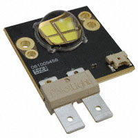 Luminus Devices Inc. - CSM-360-W45S-D22-GT401 - BIG CHIP LED HB MODULE WHITE