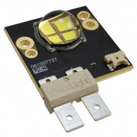 Luminus Devices Inc. - CSM-360-W30M-D22-GS701 - BIG CHIP LED HB MODULE WHITE