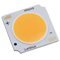 Luminus Devices Inc. - CVM-14-56-95-36-AC00-F2-3 - LED COB CVM14 COOL WHITE SQUARE