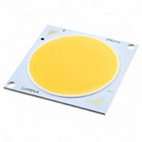 Luminus Devices Inc. - CXM-27-30-80-36-AA00-F2-3 - LED COB WHT 26.5MM 3000K 80CRI