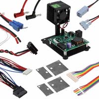 Luminus Devices Inc. - DK-114N-1 - KIT DEV PHLATLIGHT CBT/PT LED