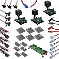 Luminus Devices Inc. - DK-114N-3 - KIT DEV PHLATLIGHT CBT/PT LED