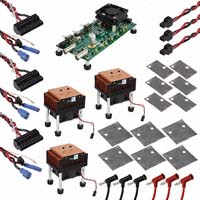 Luminus Devices Inc. - DK-136M-3 - KIT DEV PHLATLIGHT CBT/PT LED