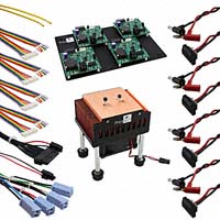 Luminus Devices Inc. - DK-414N-4 - KIT DEV PHLATLIGHT CBM380 LED