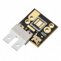 Luminus Devices Inc. - CBT-120-UV-C11-I382-22 - EMITTER UV 387NM 30A MODULE