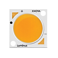 Luminus Devices Inc. - CXM-11-30-95-36-AA00-F2-3 - LED COB CXM11 WARM WHITE RECT