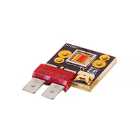 Luminus Devices Inc. - PT-120-RAX-L15-MPK - BIG CHIP LED HB MODULE RED-AMBER
