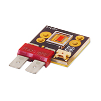 Luminus Devices Inc. - PT-121-RAX-L15-MPH - BIG CHIP LED HB MODULE RED-AMBER