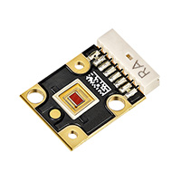 Luminus Devices Inc. - PT-40-RAX-L55-MPK - LED MOD PT40 RED RECTANGLE