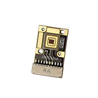 Luminus Devices Inc. - PT-54-RAX-L35-MPH - BIG CHIP LED HB MODULE RED-AMBER