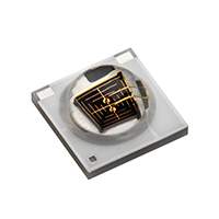 Luminus Devices Inc. - SST-10-IR-B130-K850-00 - IR MOD SST10 850NM TOP VIEW