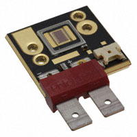 Luminus Devices Inc. - PT-120-R-C11-MPC - BIG CHIP LED HB MODULE RED