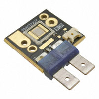 Luminus Devices Inc. - PT-121-B-L11-EPD - BIG CHIP LED HB MODULE BLUE