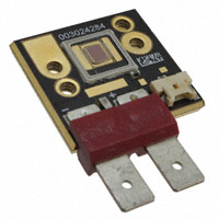 Luminus Devices Inc. - PT-121-RA-C11-MPF - BIG CHIP LED HB MODULE RED