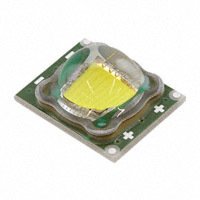 Luminus Devices Inc. - SST-50-W45S-F21-G3401 - BIG CHIP LED HB MODULE WHITE