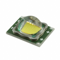 Luminus Devices Inc. - SST-50-W45S-F21-J3400 - BIG CHIP LED HB MODULE WHITE