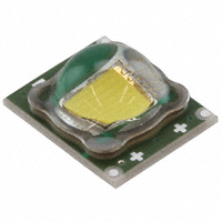 Luminus Devices Inc. - SST-50-W45S-F21-J3401 - BIG CHIP LED HB MODULE WHITE