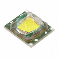 Luminus Devices Inc. - SST-50-W57S-F21-GK200 - BIG CHIP LED HB MODULE WHITE