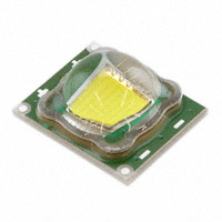 Luminus Devices Inc. - SST-50-W65S-F21-J3102 - BIG CHIP LED HB MODULE WHITE