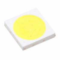 Luminus Devices Inc. - MP-3030-2200-50-80 - LED MP3030 COOL WHITE 5000K 1212