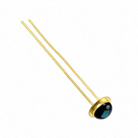 Luna Optoelectronics - SLD-68-026 - PHOTODIODE DOME BG18 TO-46
