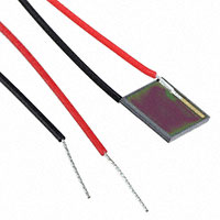 Luna Optoelectronics - SLSD-71N200 - PHOTODIODE 930NM 0.7-1.2MA LDS