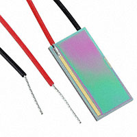 Luna Optoelectronics - SLSD-71N300 - PHOTODIODE 930NM 1.3-2.1MA LDS