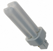 Luxo - 36205 - BULB 13W FLUORESCENT REPLACEMENT