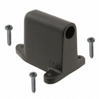 Luxo - 50003BK - WALL BRACKET BLACK