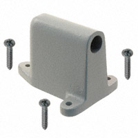 Luxo - 50003LG - WALL BRACKET VERTICAL LT GREY