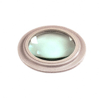 Luxo - 50201 - LENS 4" FOR KFM SERIES 4D