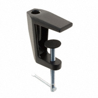 Luxo - 60001BK - CLAMP BRACKET BLACK