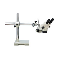 Luxo - 18714 - MICRO STEREO ZM 6.5X-45X NON-ILL