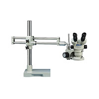 Luxo - 23712RB - MICRO STEREO ZM 7X-45X W/LIGHT