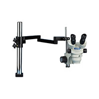 Luxo - 23714AC - MICRO STEREO ZM 7X-45X NON-ILLUM