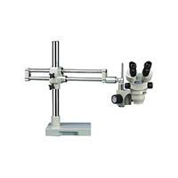 Luxo - 23714RB - MICRO STEREO ZM 7X-45X W/LIGHT