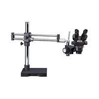 Luxo - 23714RB-ESD - MICRO STEREO ZM 7X-45X W/LIGHT