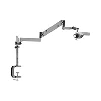 Luxo - 23793 - ARTICULATING BOOM ARM 16"H 12"V