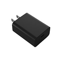 Phihong USA - AQ15A-050A - AC/DC WALL MOUNT ADAPTER 5V 15W