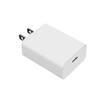 Phihong USA - AQ15A-050AW - AC/DC WALL MOUNT ADAPTER 5V 15W