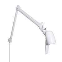 Luxo - CAG026582 - LAMP ARTICULATING 240V LED 8W