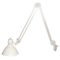 Luxo - K142110001 - LAMP MLS SERIES LT GRAY