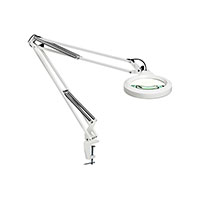 Luxo - LFL026465 - LAMP MAGNIFIER 2.25X LED 7W