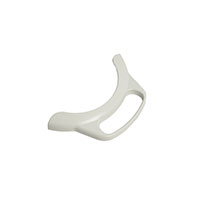 Luxo - SPD026586 - HANDLE WHITE