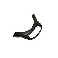 Luxo - SPD026588 - HANDLE BLACK